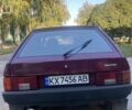 Червоний ВАЗ 21093, об'ємом двигуна 1.5 л та пробігом 340 тис. км за 1575 $, фото 1 на Automoto.ua