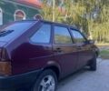 Червоний ВАЗ 21093, об'ємом двигуна 1.5 л та пробігом 340 тис. км за 1575 $, фото 2 на Automoto.ua