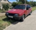 Красный ВАЗ 21093, объемом двигателя 0 л и пробегом 555 тыс. км за 1000 $, фото 1 на Automoto.ua