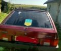 Червоний ВАЗ 21093, об'ємом двигуна 0 л та пробігом 2 тис. км за 1200 $, фото 1 на Automoto.ua