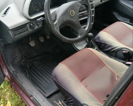 Червоний ВАЗ 21093, об'ємом двигуна 0 л та пробігом 53 тис. км за 2500 $, фото 1 на Automoto.ua