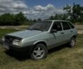 ВАЗ 21093, объемом двигателя 1.5 л и пробегом 214 тыс. км за 1700 $, фото 1 на Automoto.ua