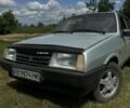 ВАЗ 21093, объемом двигателя 1.5 л и пробегом 214 тыс. км за 1700 $, фото 1 на Automoto.ua