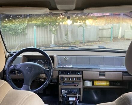 Желтый ВАЗ 21093, объемом двигателя 1.5 л и пробегом 2 тыс. км за 1650 $, фото 6 на Automoto.ua