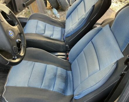 Серый ВАЗ 21093, объемом двигателя 1.5 л и пробегом 3 тыс. км за 835 $, фото 9 на Automoto.ua