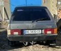 Серый ВАЗ 21093, объемом двигателя 1.5 л и пробегом 3 тыс. км за 835 $, фото 1 на Automoto.ua