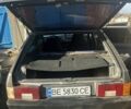 Серый ВАЗ 21093, объемом двигателя 1.5 л и пробегом 3 тыс. км за 835 $, фото 15 на Automoto.ua