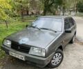 Серый ВАЗ 21093, объемом двигателя 1.5 л и пробегом 3 тыс. км за 489 $, фото 2 на Automoto.ua