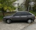 Серый ВАЗ 21093, объемом двигателя 1.5 л и пробегом 3 тыс. км за 489 $, фото 1 на Automoto.ua