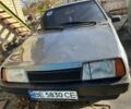 Серый ВАЗ 21093, объемом двигателя 1.5 л и пробегом 3 тыс. км за 835 $, фото 1 на Automoto.ua