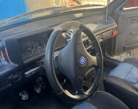 Серый ВАЗ 21093, объемом двигателя 1.5 л и пробегом 3 тыс. км за 835 $, фото 12 на Automoto.ua