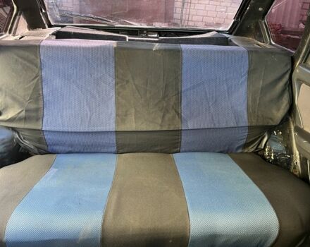 Серый ВАЗ 21093, объемом двигателя 1.5 л и пробегом 3 тыс. км за 835 $, фото 10 на Automoto.ua