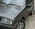 Серый ВАЗ 21093, объемом двигателя 1.5 л и пробегом 3 тыс. км за 489 $, фото 1 на Automoto.ua