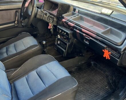 Серый ВАЗ 21093, объемом двигателя 1.5 л и пробегом 3 тыс. км за 835 $, фото 8 на Automoto.ua