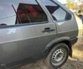 Серый ВАЗ 21093, объемом двигателя 1.5 л и пробегом 3 тыс. км за 835 $, фото 3 на Automoto.ua