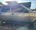 Серый ВАЗ 21093, объемом двигателя 1.5 л и пробегом 3 тыс. км за 835 $, фото 7 на Automoto.ua