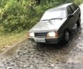 Серый ВАЗ 21093, объемом двигателя 1.5 л и пробегом 350 тыс. км за 780 $, фото 1 на Automoto.ua