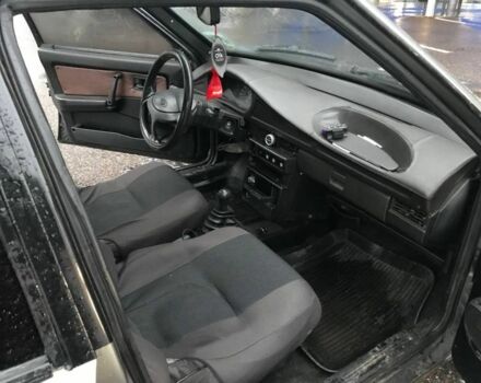 Сірий ВАЗ 21093, об'ємом двигуна 1.5 л та пробігом 1 тис. км за 700 $, фото 4 на Automoto.ua