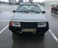 Сірий ВАЗ 21093, об'ємом двигуна 1.5 л та пробігом 1 тис. км за 700 $, фото 1 на Automoto.ua