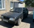 Сірий ВАЗ 21093, об'ємом двигуна 1.5 л та пробігом 40 тис. км за 1300 $, фото 1 на Automoto.ua