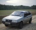 Серый ВАЗ 21093, объемом двигателя 1.5 л и пробегом 250 тыс. км за 1019 $, фото 1 на Automoto.ua
