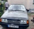 Сірий ВАЗ 21093, об'ємом двигуна 1.5 л та пробігом 98 тис. км за 1054 $, фото 1 на Automoto.ua