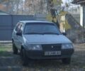 Серый ВАЗ 21093, объемом двигателя 1.5 л и пробегом 250 тыс. км за 1008 $, фото 1 на Automoto.ua