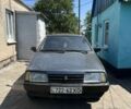 Серый ВАЗ 21093, объемом двигателя 1.5 л и пробегом 40 тыс. км за 1300 $, фото 1 на Automoto.ua