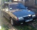 Сірий ВАЗ 21093, об'ємом двигуна 1.5 л та пробігом 100 тис. км за 1800 $, фото 1 на Automoto.ua