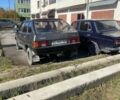 Сірий ВАЗ 21093, об'ємом двигуна 0 л та пробігом 100 тис. км за 300 $, фото 2 на Automoto.ua