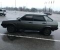 Сірий ВАЗ 21093, об'ємом двигуна 1.5 л та пробігом 1 тис. км за 700 $, фото 3 на Automoto.ua