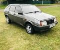 Серый ВАЗ 21093, объемом двигателя 1.5 л и пробегом 270 тыс. км за 931 $, фото 5 на Automoto.ua