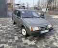 Серый ВАЗ 21093, объемом двигателя 1.5 л и пробегом 90 тыс. км за 1000 $, фото 2 на Automoto.ua