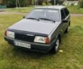 Серый ВАЗ 21093, объемом двигателя 1.5 л и пробегом 270 тыс. км за 931 $, фото 1 на Automoto.ua