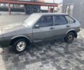 Серый ВАЗ 21093, объемом двигателя 1.5 л и пробегом 90 тыс. км за 1000 $, фото 1 на Automoto.ua