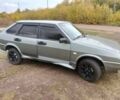Серый ВАЗ 21093, объемом двигателя 1.5 л и пробегом 10 тыс. км за 1300 $, фото 3 на Automoto.ua