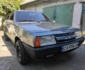 Сірий ВАЗ 21093, об'ємом двигуна 1.5 л та пробігом 16 тис. км за 900 $, фото 1 на Automoto.ua