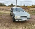 Серый ВАЗ 21093, объемом двигателя 1.5 л и пробегом 10 тыс. км за 1300 $, фото 1 на Automoto.ua