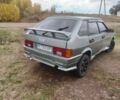 Серый ВАЗ 21093, объемом двигателя 1.5 л и пробегом 10 тыс. км за 1300 $, фото 2 на Automoto.ua