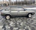 Серый ВАЗ 21093, объемом двигателя 1.5 л и пробегом 90 тыс. км за 1000 $, фото 4 на Automoto.ua