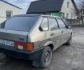 Серый ВАЗ 21093, объемом двигателя 1.5 л и пробегом 200 тыс. км за 700 $, фото 1 на Automoto.ua