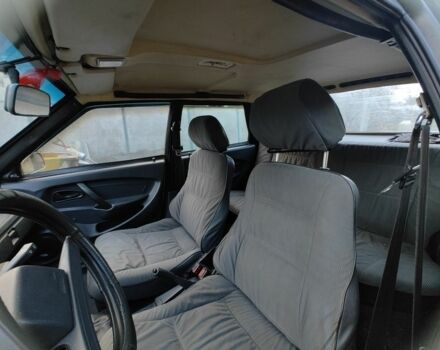 Сірий ВАЗ 21093, об'ємом двигуна 1.5 л та пробігом 10 тис. км за 850 $, фото 6 на Automoto.ua