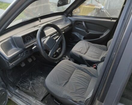 Сірий ВАЗ 21093, об'ємом двигуна 1.5 л та пробігом 10 тис. км за 850 $, фото 5 на Automoto.ua