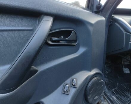 Сірий ВАЗ 21093, об'ємом двигуна 1.5 л та пробігом 10 тис. км за 850 $, фото 8 на Automoto.ua