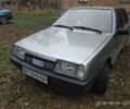 Серый ВАЗ 21093, объемом двигателя 1.5 л и пробегом 670 тыс. км за 1250 $, фото 1 на Automoto.ua