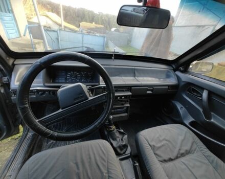 Сірий ВАЗ 21093, об'ємом двигуна 1.5 л та пробігом 10 тис. км за 850 $, фото 7 на Automoto.ua