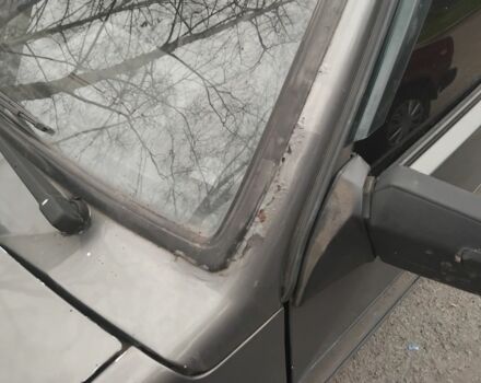 Сірий ВАЗ 21093, об'ємом двигуна 1.5 л та пробігом 4 тис. км за 1050 $, фото 6 на Automoto.ua