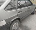 Сірий ВАЗ 21093, об'ємом двигуна 1.5 л та пробігом 4 тис. км за 1050 $, фото 1 на Automoto.ua