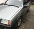Серый ВАЗ 21093, объемом двигателя 1.5 л и пробегом 131 тыс. км за 1298 $, фото 1 на Automoto.ua