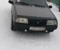 Серый ВАЗ 21093, объемом двигателя 1.5 л и пробегом 150 тыс. км за 1400 $, фото 1 на Automoto.ua